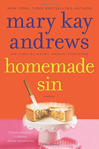 Homemade Sin: A Callahan Garrity Mystery von Harper Paperbacks